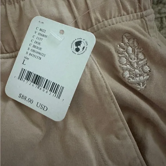 FP Movement by Free People Joggers - Picture 5 of 7